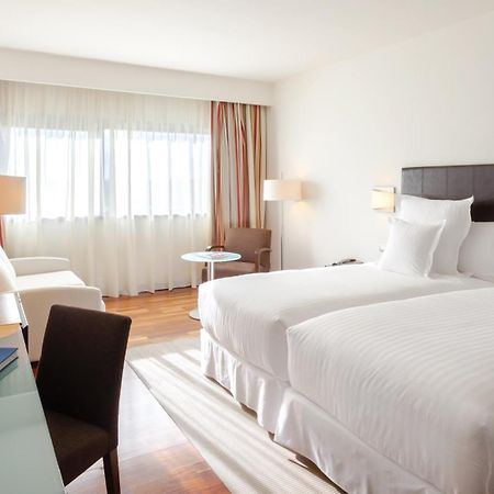Hotel Occidental Aranjuez Exterior foto