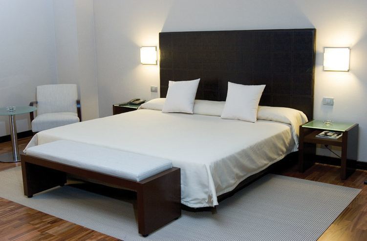 Hotel Occidental Aranjuez Exterior foto